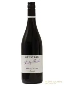 Hewitson Baby Bush Mourvedre