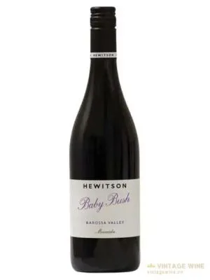 Hewitson Baby Bush Mourvedre