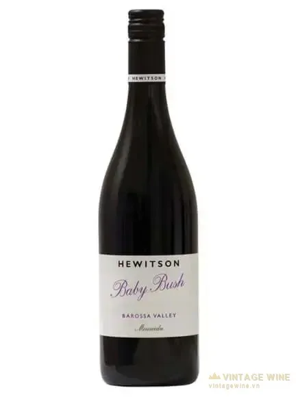 Hewitson Baby Bush Mourvedre