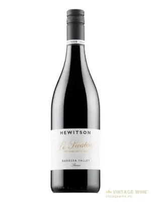 Hewitson Le Secateur Shiraz