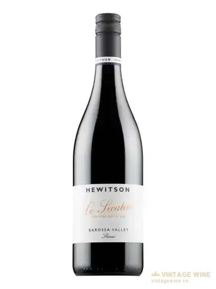 Hewitson Le Secateur Shiraz