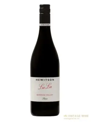 Hewitson LuLu Shiraz