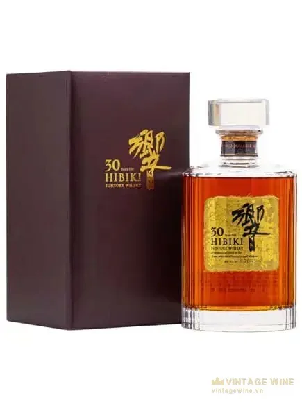 Hibiki 30 năm