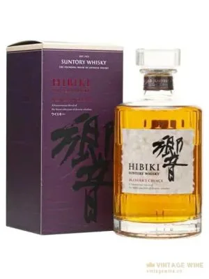 Hibiki Blender’s Choice