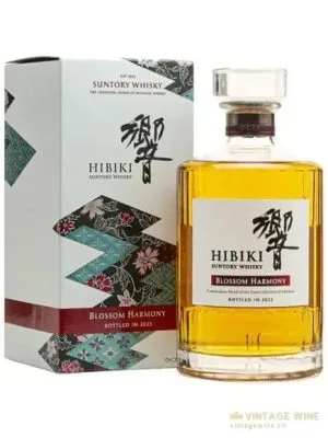 Hibiki Blossom 2023