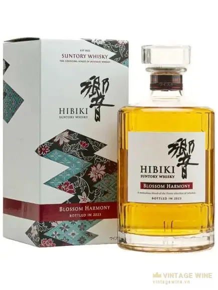 Hibiki Blossom 2023