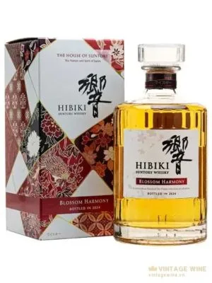 Hibiki Blossom 2024