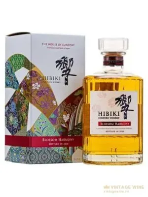 Hibiki Blossom 2026