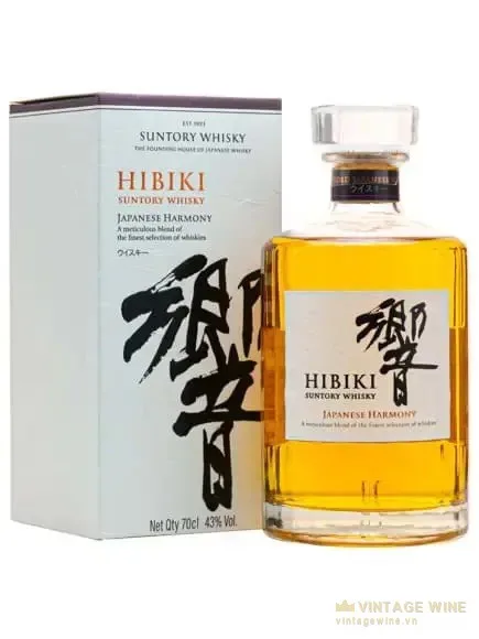 Hibiki Harmony