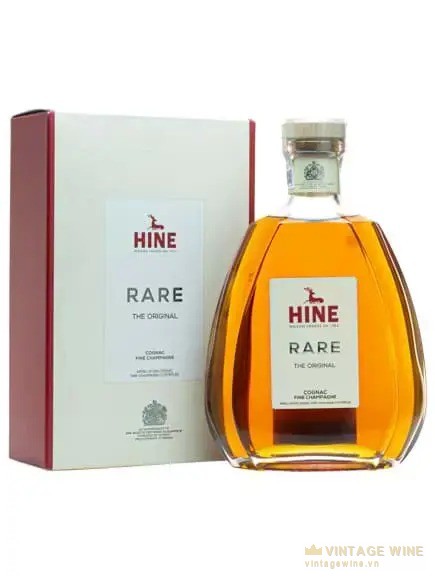 Hine Rare The Original