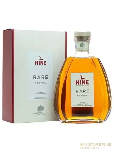 Hine Rare The Original