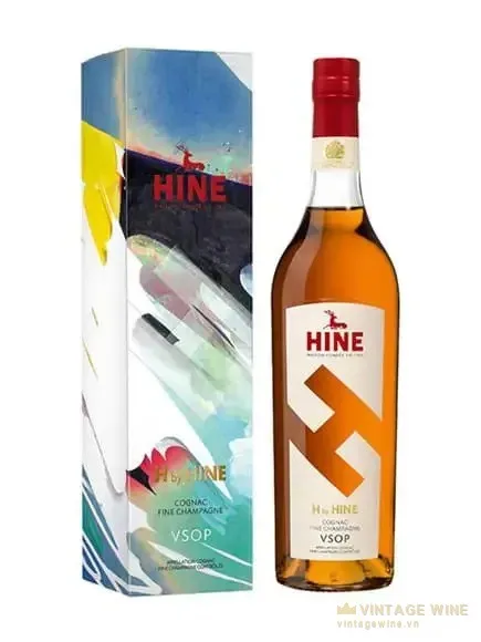 Hine VSOP