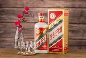 Mao Đài Hoàng Tử
