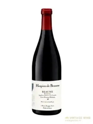 Hospices de Beaune Beaune 1er Cru Cuvee Deslandes