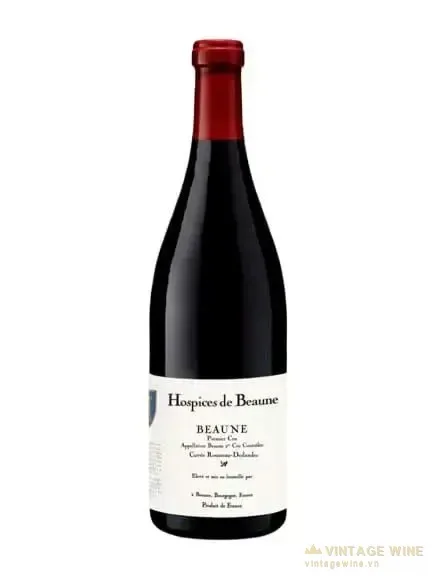 Hospices de Beaune Beaune 1er Cru Cuvee Deslandes