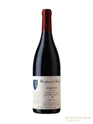 Hospices de Beaune Corton Grand Cru Cuvee Charlotte Dumay