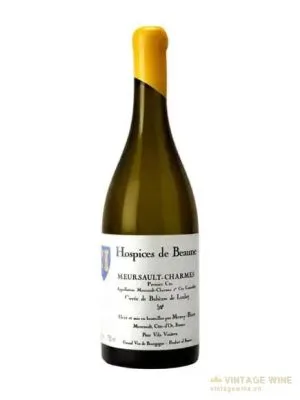 Hospices de Beaune Meursault 1er Cru Charmes Cuvee Bahezre de Lanlay