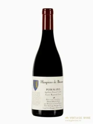 Hospices de Beaune Pommard Cuvee Raymond Cyrot