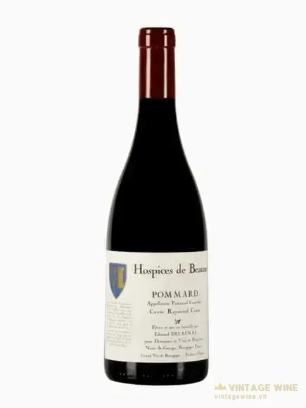 Hospices de Beaune Pommard Cuvee Raymond Cyrot