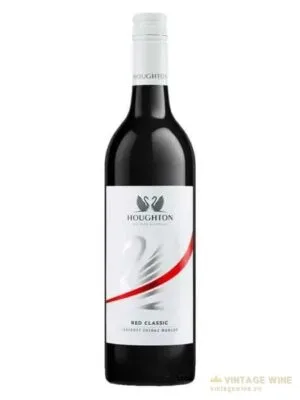 Houghton Red Classic