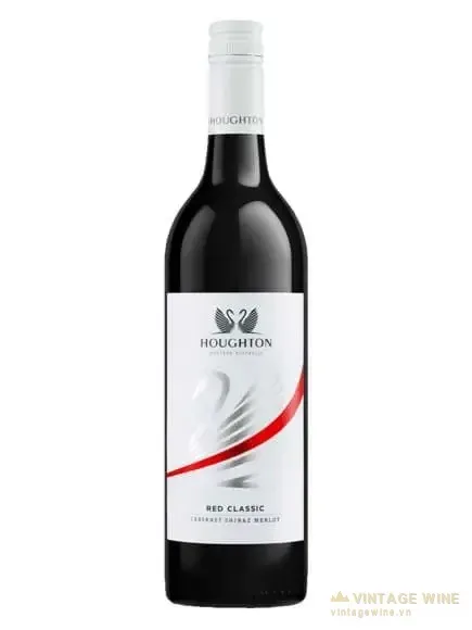 Houghton Red Classic