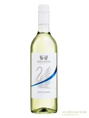Houghton White Classic