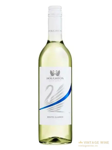 Houghton White Classic