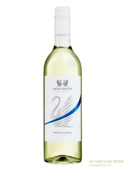 Houghton White Classic
