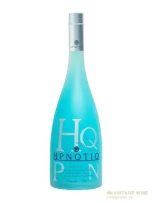 Hpnotiq Liqueur