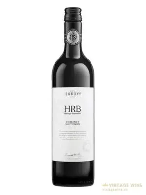 HRB Hardy Cabernet Sauvignon