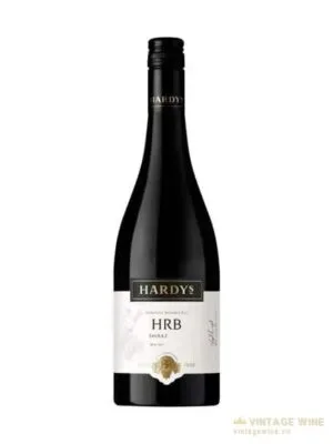 HRB Shiraz