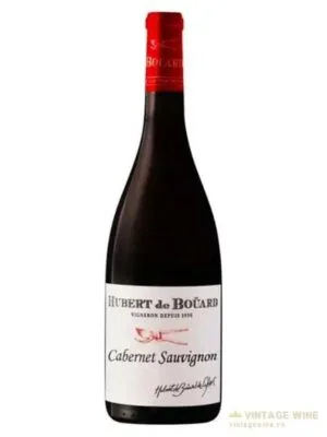 Hubert De Bouard Cabernet Sauvignon
