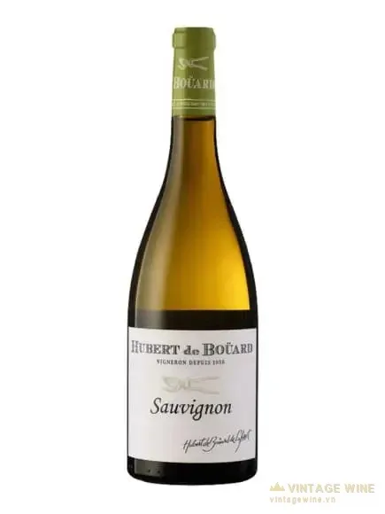 Hubert De Bouard Sauvignon