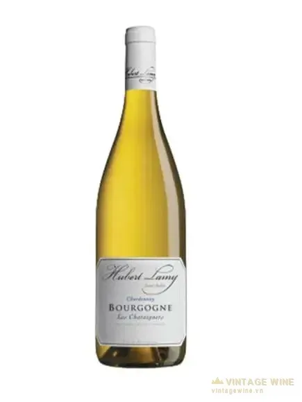 Hubert Lamy Bourgogne Blanc Les Chataigniers