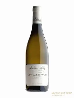 Hubert Lamy Saint Aubin 1Er Cru Clos Des Meix