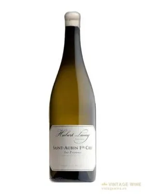 Hubert Lamy Saint Aubin 1Er Cru Les Frionnes