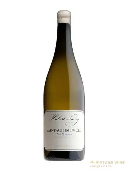 Hubert Lamy Saint Aubin 1Er Cru Les Frionnes