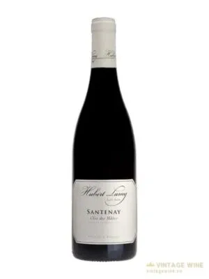 Hubert Lamy Santenay Clos Des Hates