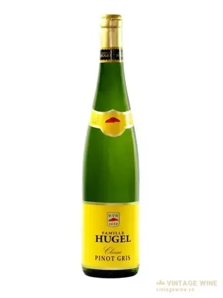 Hugel Classic Pinot Gris
