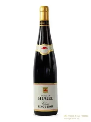 Hugel Classic Pinot Noir