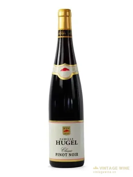 Hugel Classic Pinot Noir