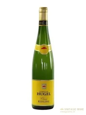 Hugel Classic Riesling