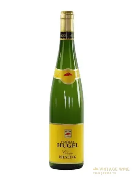 Hugel Classic Riesling