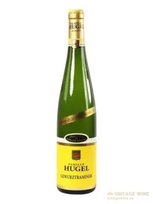 Hugel Gewurztraminer Selection de Grains Nobles