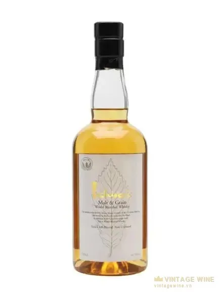 Ichiro's Malt & Grain World Blended Whisky