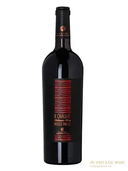IL Cavallire Rosso