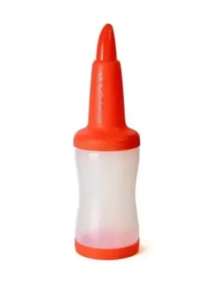 Freepour Red