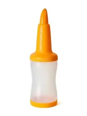 Freepour Orange