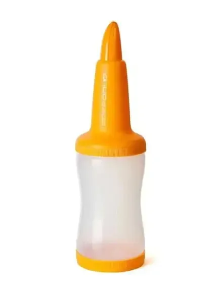 Freepour Orange