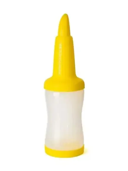 Freepour Yellow